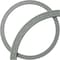 Ekena Millwork 63-in. OD x 54 1/4-in. ID x 4 3/8-in. W x 3/4-in. P Federal Ceiling Ring Kit CRK67FE - alternate 1